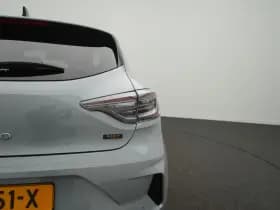 Renault Clio thumbnail 13