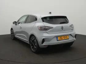 Renault Clio thumbnail 3