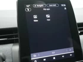 Renault Clio thumbnail 29