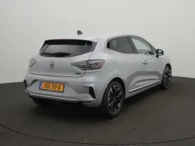Renault Clio thumbnail 4