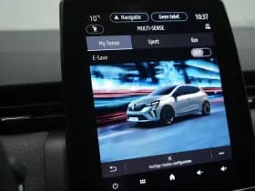 Renault Clio thumbnail 34