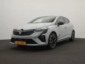 Renault Clio thumbnail 5