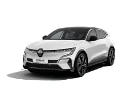 Renault Mégane E-Tech