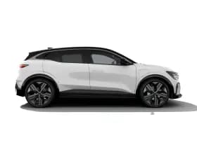 Renault Mégane E-Tech thumbnail 3