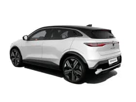 Renault Mégane E-Tech thumbnail 4