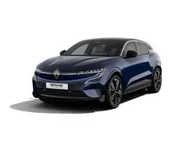 Renault Mégane E-Tech