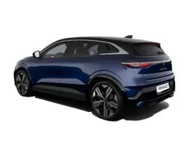 Renault Mégane E-Tech thumbnail 3