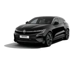 Renault Mégane E-Tech