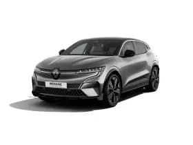 Renault Mégane E-Tech