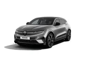 Renault Mégane E-Tech thumbnail 2