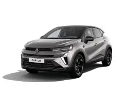 Renault Captur thumbnail 2