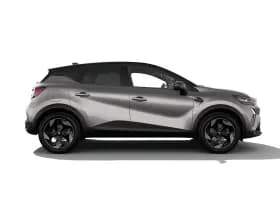 Renault Captur thumbnail 11