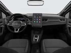 Renault Captur thumbnail 12