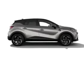 Renault Captur thumbnail 3