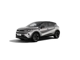 Renault Captur thumbnail 6