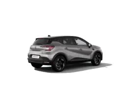 Renault Captur thumbnail 8