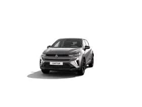 Renault Captur thumbnail 9