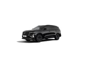 Renault Espace thumbnail 6
