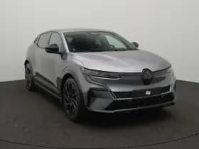 Renault Mégane E-Tech thumbnail 2