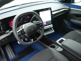 Renault Mégane E-Tech thumbnail 19