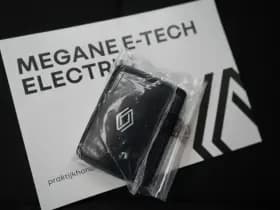 Renault Mégane E-Tech thumbnail 47