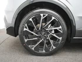 Renault Mégane E-Tech thumbnail 7