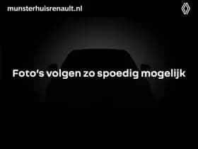 Renault Mégane E-Tech
