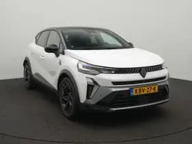 Renault Captur thumbnail 2