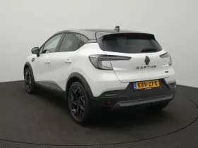 Renault Captur thumbnail 3