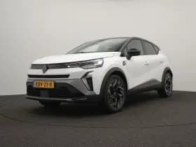 Renault Captur thumbnail 5