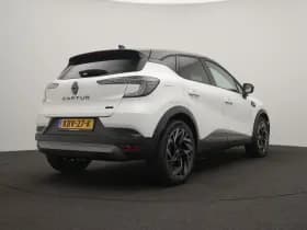 Renault Captur thumbnail 6