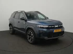 Dacia Bigster thumbnail 2