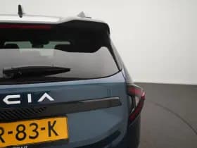 Dacia Bigster thumbnail 15