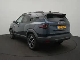 Dacia Bigster thumbnail 3