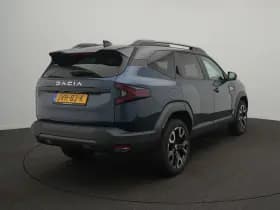 Dacia Bigster thumbnail 4