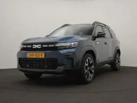 Dacia Bigster thumbnail 5