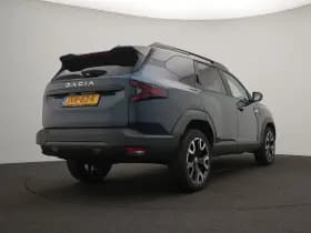 Dacia Bigster thumbnail 6