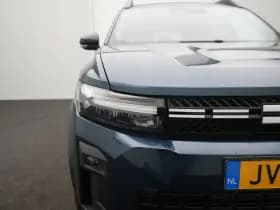 Dacia Bigster thumbnail 8