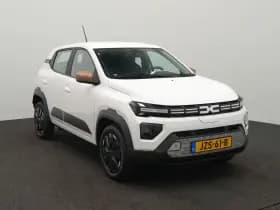 Dacia Spring thumbnail 2