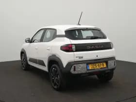 Dacia Spring thumbnail 3