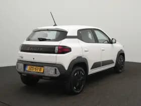 Dacia Spring thumbnail 4