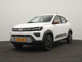 Dacia Spring thumbnail 5