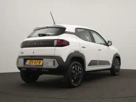 Dacia Spring thumbnail 6