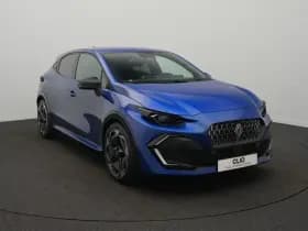 Renault Clio thumbnail 2