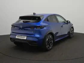 Renault Clio thumbnail 4