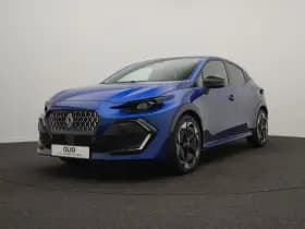 Renault Clio thumbnail 5