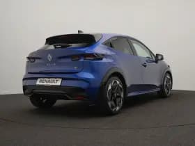 Renault Clio thumbnail 6
