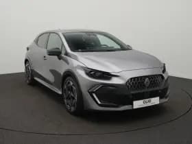 Renault Clio thumbnail 2