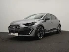Renault Clio thumbnail 5