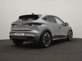 Renault Clio thumbnail 6